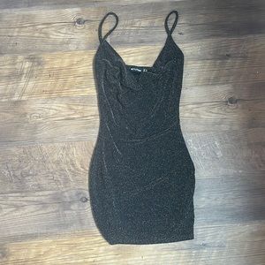 Pretty Little Thing dress, size small